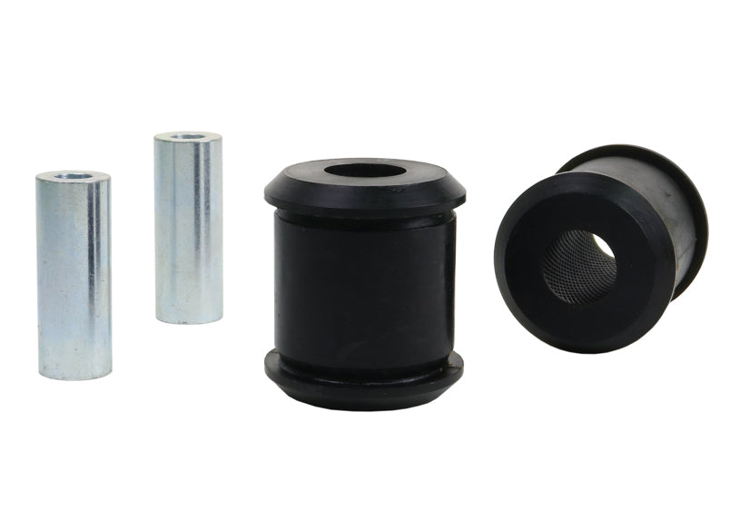 Whiteline Leading Arm - To Chassis Bushing Kit to Suit Suzuki Jimny and Sierra | W53490