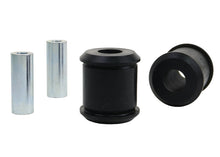 Whiteline Leading Arm - To Chassis Bushing Kit to Suit Suzuki Jimny and Sierra | W53490