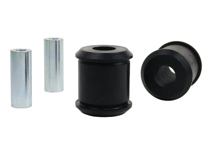 Whiteline Leading Arm - To Chassis Bushing Kit to Suit Suzuki Jimny and Sierra | W53490