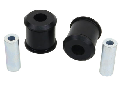 Whiteline Leading Arm - To Chassis Bushing Kit to Suit Suzuki Jimny and Sierra | W53490