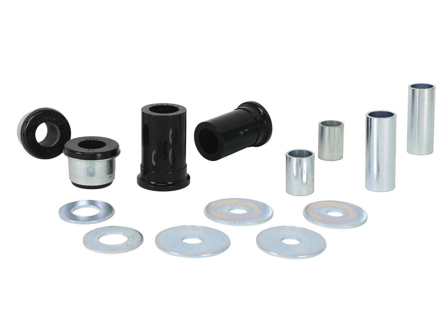 Whiteline Front Control Arm Upper - Bushing Kit to Suit Mitsubishi L400 WA | W53491