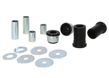 Whiteline Front Control Arm Upper - Bushing Kit to Suit Mitsubishi L400 WA | W53491
