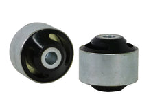 Whiteline Front Control Arm Lower - Bushing Kit to Suit Hyundai and Kia | W53493