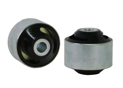Whiteline Front Control Arm Lower - Bushing Kit to Suit Hyundai and Kia | W53493