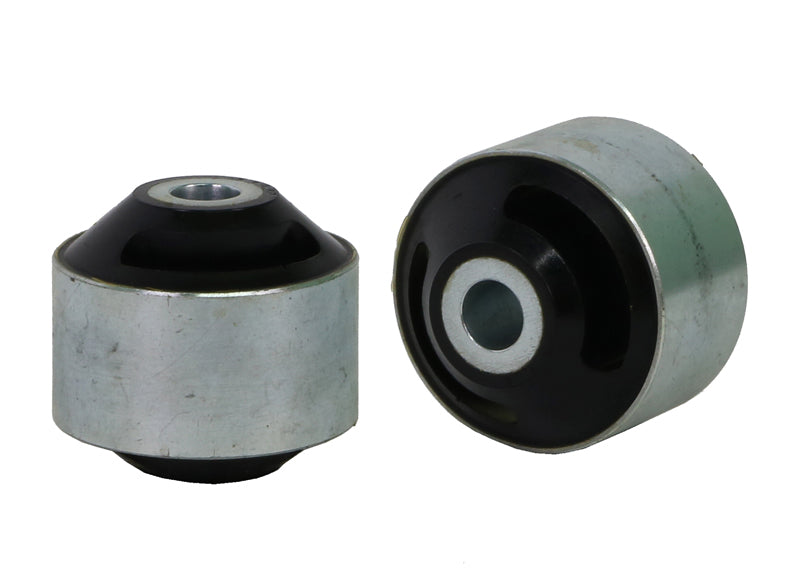 Whiteline Front Control Arm Lower - Bushing Kit to Suit Hyundai and Kia | W53493