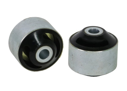 Whiteline Front Control Arm Lower - Bushing Kit to Suit Hyundai and Kia | W53493