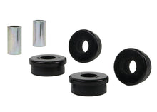 Whiteline Leading Arm - To Chassis Bushing Kit to Suit Toyota Land Cruiser 70 Series KZJ, PZJ | W534