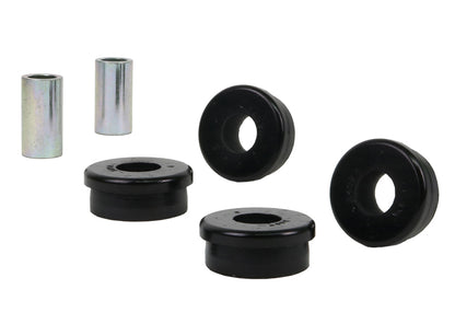 Whiteline Leading Arm - To Chassis Bushing Kit to Suit Toyota Land Cruiser 70 Series KZJ, PZJ | W534