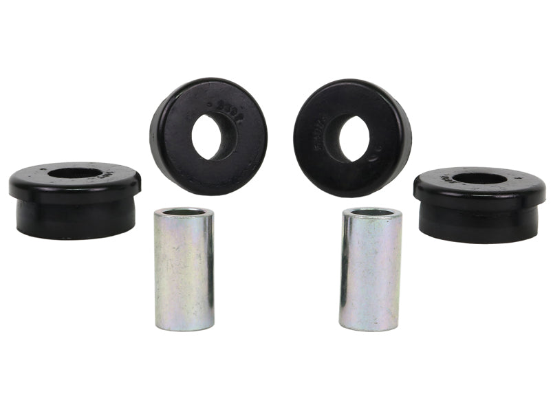 Whiteline Leading Arm - To Chassis Bushing Kit to Suit Toyota Land Cruiser 70 Series KZJ, PZJ | W534