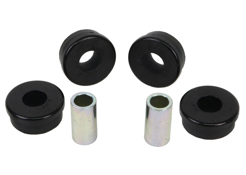 Whiteline Leading Arm - To Chassis Bushing Kit to Suit Toyota Land Cruiser 70 Series KZJ, PZJ | W534