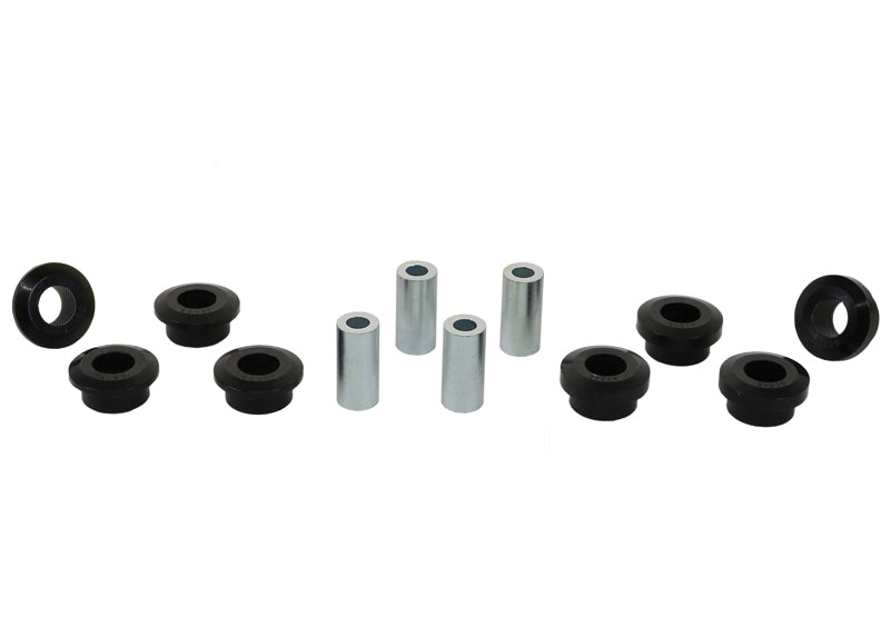 Whiteline Front Control Arm Upper - Bushing Kit to Suit Honda S2000 AP | W53500