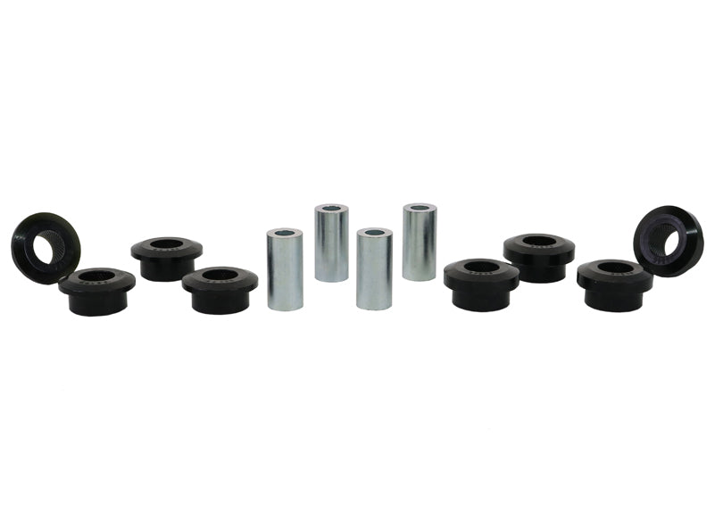 Whiteline Front Control Arm Upper - Bushing Kit to Suit Honda S2000 AP | W53500