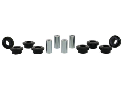 Whiteline Front Control Arm Upper - Bushing Kit to Suit Honda S2000 AP | W53500