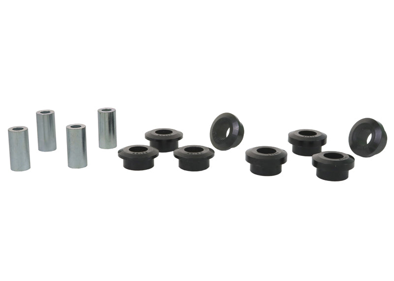 Whiteline Front Control Arm Upper - Bushing Kit to Suit Honda S2000 AP | W53500