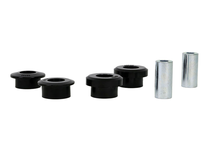 Whiteline Front Control Arm Lower - Inner Rear Bshing Kit to Suit Ford Falcon/Fairlane AU-BF and FPV