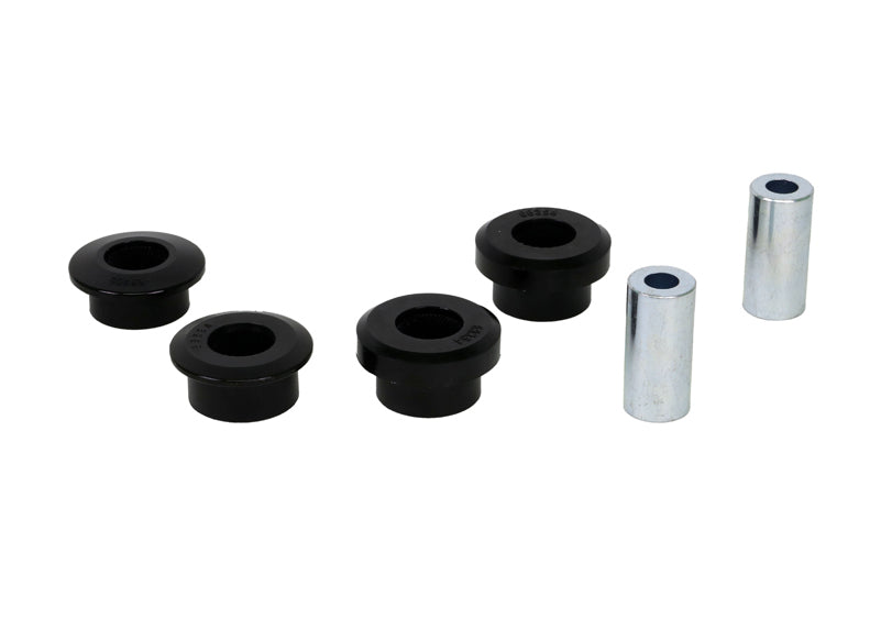 Whiteline Front Control Arm Lower - Inner Rear Bshing Kit to Suit Ford Falcon/Fairlane AU-BF and FPV