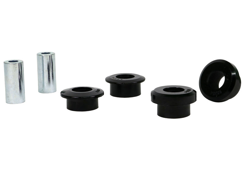 Whiteline Front Control Arm Lower - Inner Rear Bshing Kit to Suit Ford Falcon/Fairlane AU-BF and FPV
