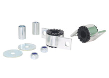 Whiteline Front Control Arm Lower - Inner Rear Bushing Kit to Suit Subaru Impreza GC incl WRX/STi an