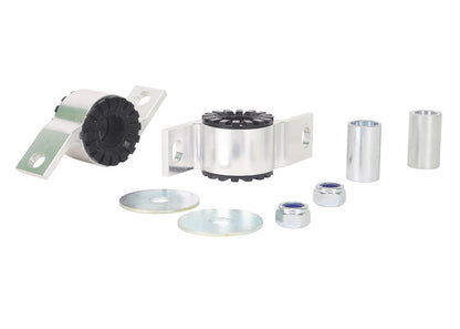 Whiteline Front Control Arm Lower - Inner Rear Bushing Kit to Suit Subaru Impreza GC incl WRX/STi an