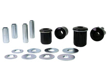 Whiteline Front Control Arm Lower - Bushing Kit to Suit Toyota Prado 150 Series and FJ Cruiser GSJ15