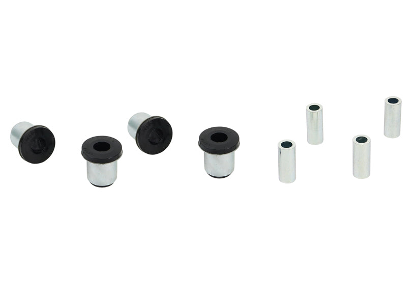 Whiteline Front Control Arm Upper - Bushing Kit to Suit Toyota Land Cruiser 95 Series | W53529