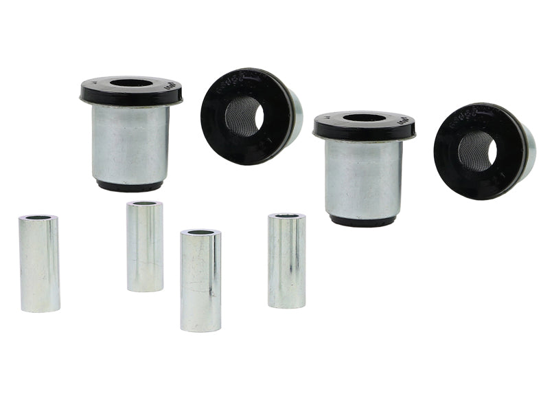 Whiteline Front Control Arm Upper - Bushing Kit to Suit Toyota Land Cruiser 95 Series | W53529