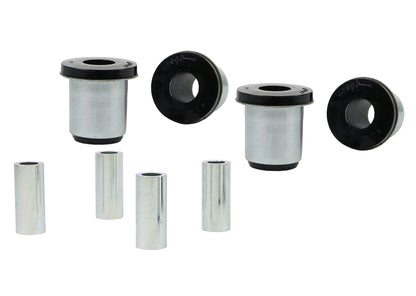 Whiteline Front Control Arm Upper - Bushing Kit to Suit Toyota Land Cruiser 95 Series | W53529