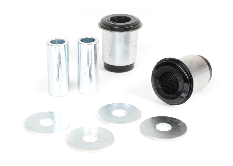 Whiteline Front Control Arm Lower - ushing Kit to Suit Toyota HiAce | W53572