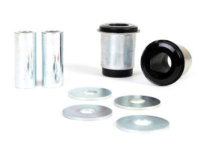 Whiteline Front Control Arm Lower - ushing Kit to Suit Toyota HiAce | W53572
