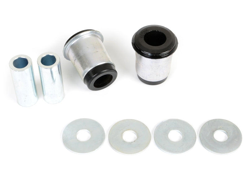 Whiteline Front Control Arm Lower - ushing Kit to Suit Toyota HiAce | W53572