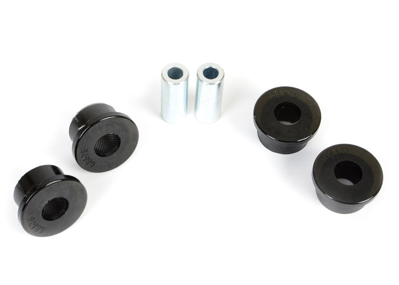 Whiteline Front Control Arm Lower - Inner Bushing Kit to Suit Kia Rio BC | W53577