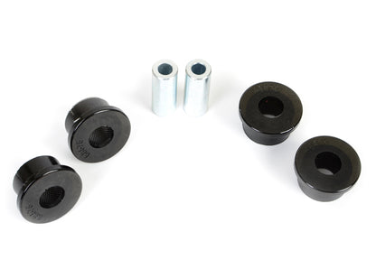 Whiteline Front Control Arm Lower - Inner Bushing Kit to Suit Kia Rio BC | W53577
