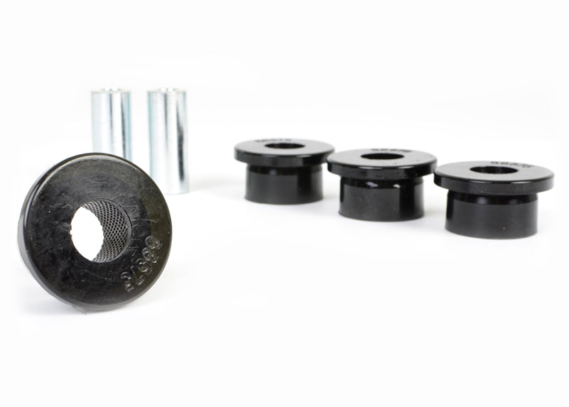 Whiteline Front Control Arm Lower - Inner Bushing Kit to Suit Kia Rio BC | W53577