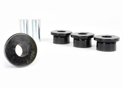 Whiteline Front Control Arm Lower - Inner Bushing Kit to Suit Kia Rio BC | W53577