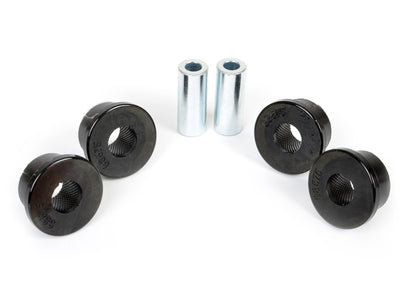 Whiteline Front Control Arm Lower - Inner Bushing Kit to Suit Kia Rio BC | W53577
