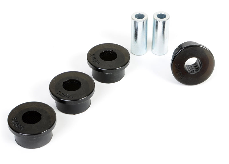 Whiteline Front Control Arm Lower - Inner Bushing Kit to Suit Kia Rio BC | W53577