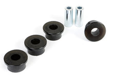 Whiteline Front Control Arm Lower - Inner Bushing Kit to Suit Kia Rio BC | W53577