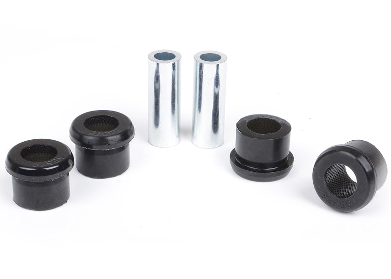 Whiteline Front Control Arm Lower - Bushing Kit to Suit Hyundai Accent and Kia Rio | W53578