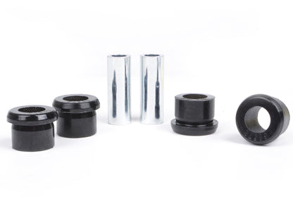 Whiteline Front Control Arm Lower - Bushing Kit to Suit Hyundai Accent and Kia Rio | W53578