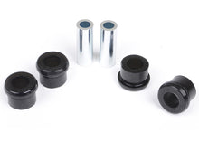 Whiteline Front Control Arm Lower - Bushing Kit to Suit Hyundai Accent and Kia Rio | W53578