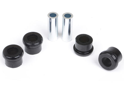 Whiteline Front Control Arm Lower - Bushing Kit to Suit Hyundai Accent and Kia Rio | W53578