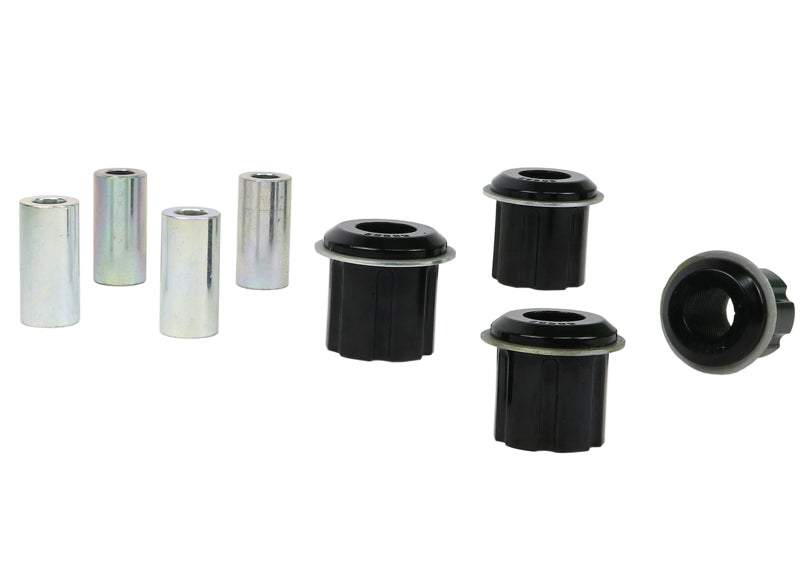 Whiteline Front Control Arm Upper - Bushing Kit to Suit Ford Everest, Ranger and Mazda BT-50 | W5358