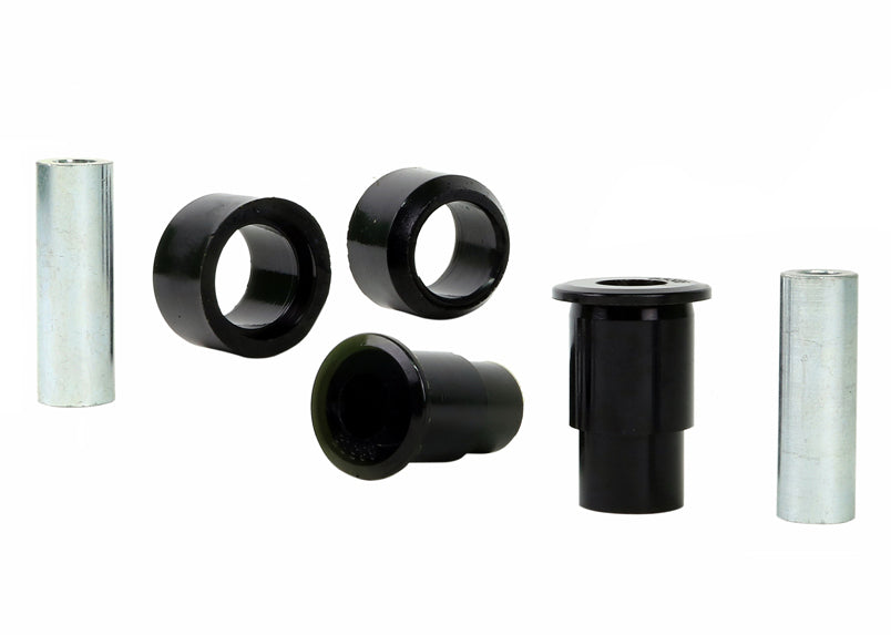 Whiteline Front Control Arm Lower - Inner Front Bushing Kit to Suit Holden Barina and Combo | W53588