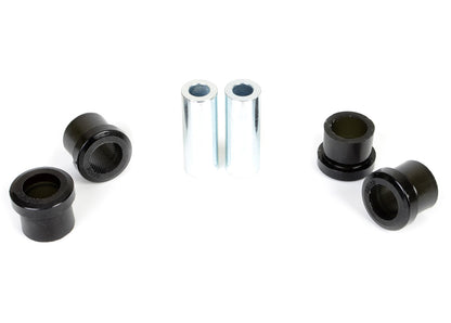 Whiteline Front Control Arm Lower - Inner Front Bushing Kit to Suit Suzuki Grand Vitara JB, JT | W53