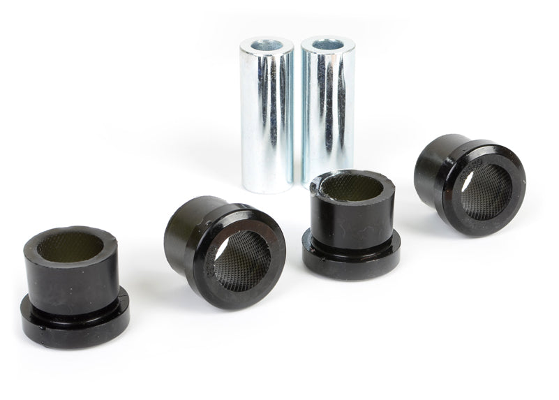 Whiteline Front Control Arm Lower - Inner Front Bushing Kit to Suit Suzuki Grand Vitara JB, JT | W53