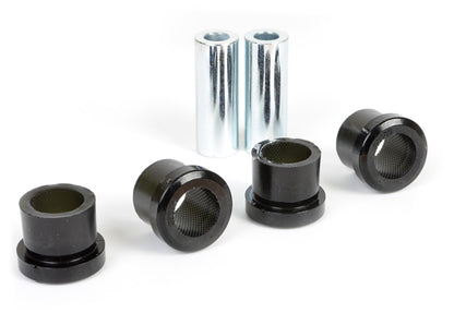 Whiteline Front Control Arm Lower - Inner Front Bushing Kit to Suit Suzuki Grand Vitara JB, JT | W53
