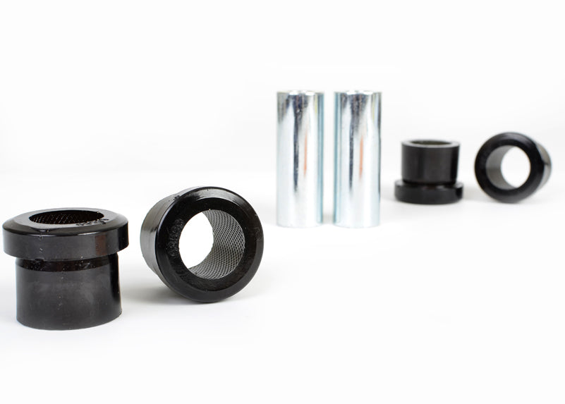 Whiteline Front Control Arm Lower - Inner Front Bushing Kit to Suit Suzuki Grand Vitara JB, JT | W53