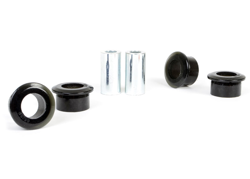 Whiteline Front Control Arm Lower - Inner Front Bushing Kit to Suit Honda City, Civic and Jazz | W53