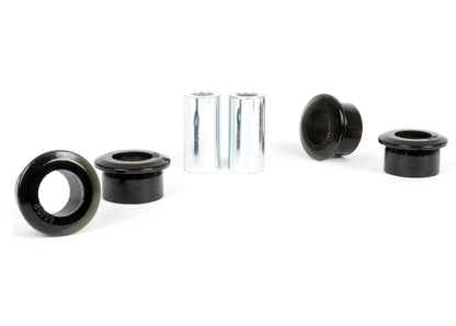 Whiteline Front Control Arm Lower - Inner Front Bushing Kit to Suit Honda City, Civic and Jazz | W53