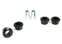 Whiteline Front Control Arm Lower - Inner Front Bushing Kit to Suit Honda City, Civic and Jazz | W53